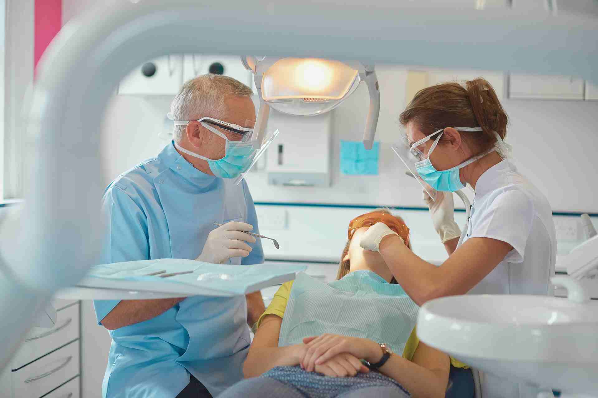 Dentist in Troy, IL